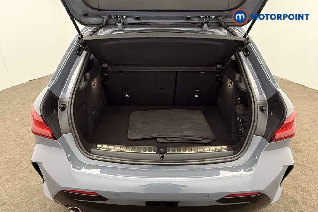 Used BMW 1 Series 2021 for sale - 77450736: Photo 13