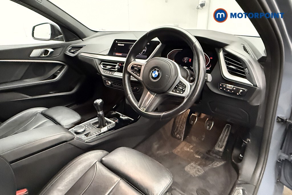 Used BMW 1 Series 2021 for sale - 77450736: Photo 14