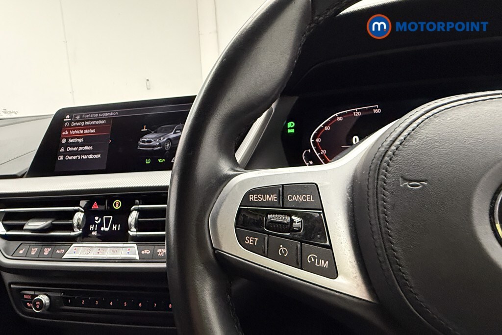 Used BMW 1 Series 2021 for sale - 77450736: Photo 15