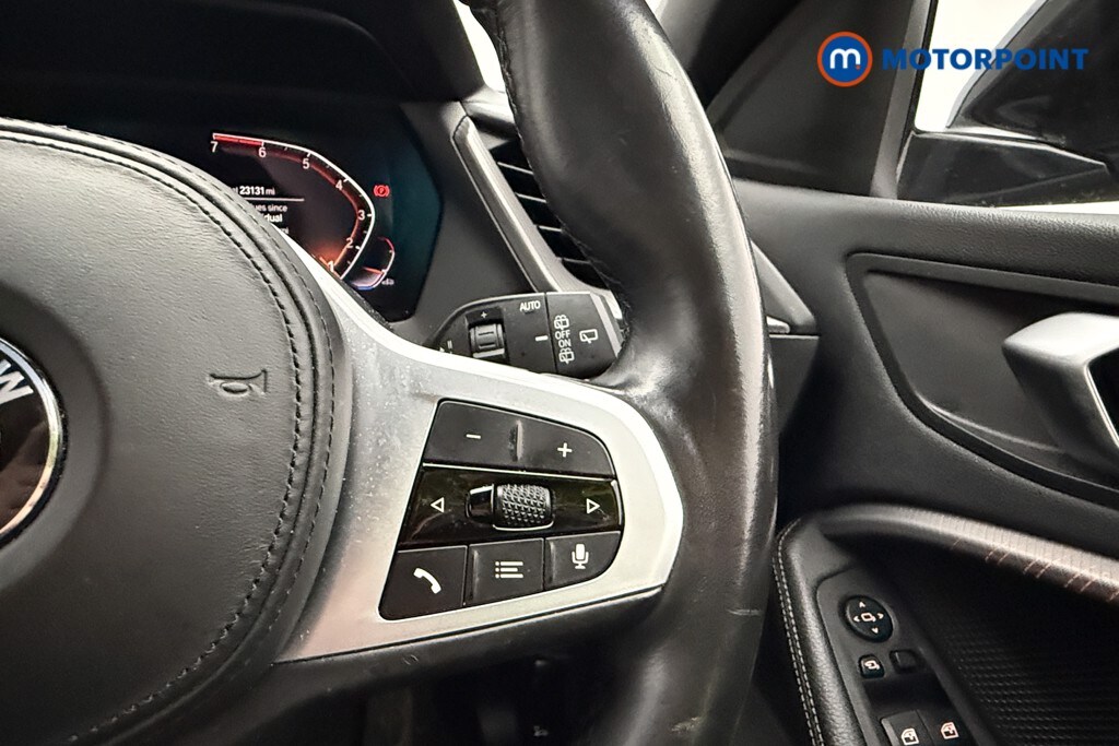 Used BMW 1 Series 2021 for sale - 77450736: Photo 16