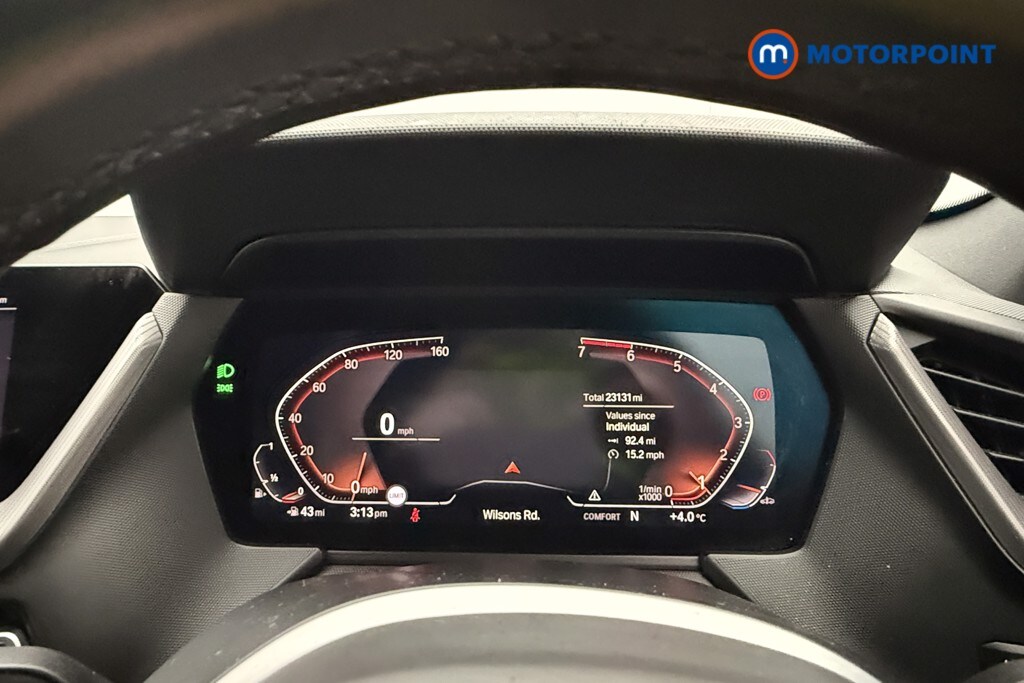 Used BMW 1 Series 2021 for sale - 77450736: Photo 17