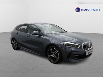 Used BMW 1 Series 2021 for sale - 77450736: Photo