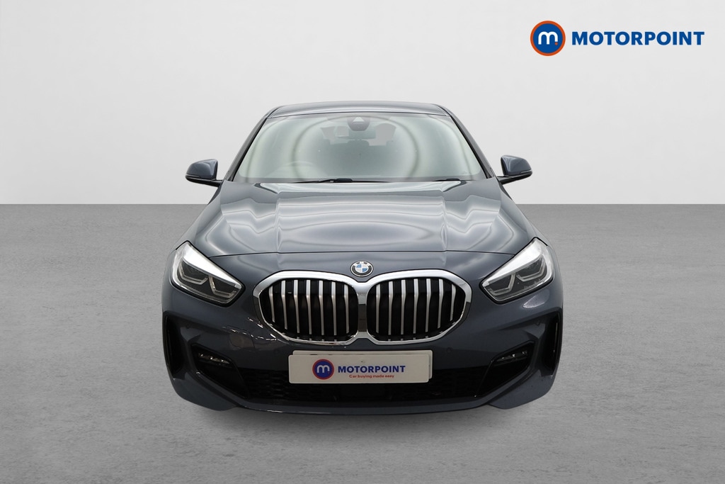 Used BMW 1 Series 2021 for sale - 77450736: Photo 2