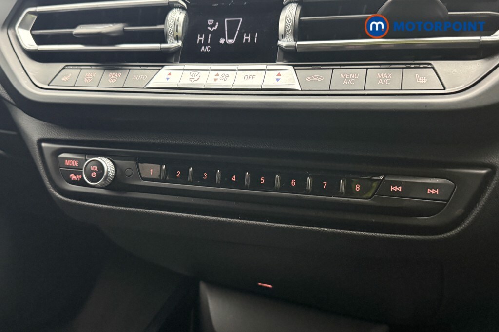 Used BMW 1 Series 2021 for sale - 77450736: Photo 21