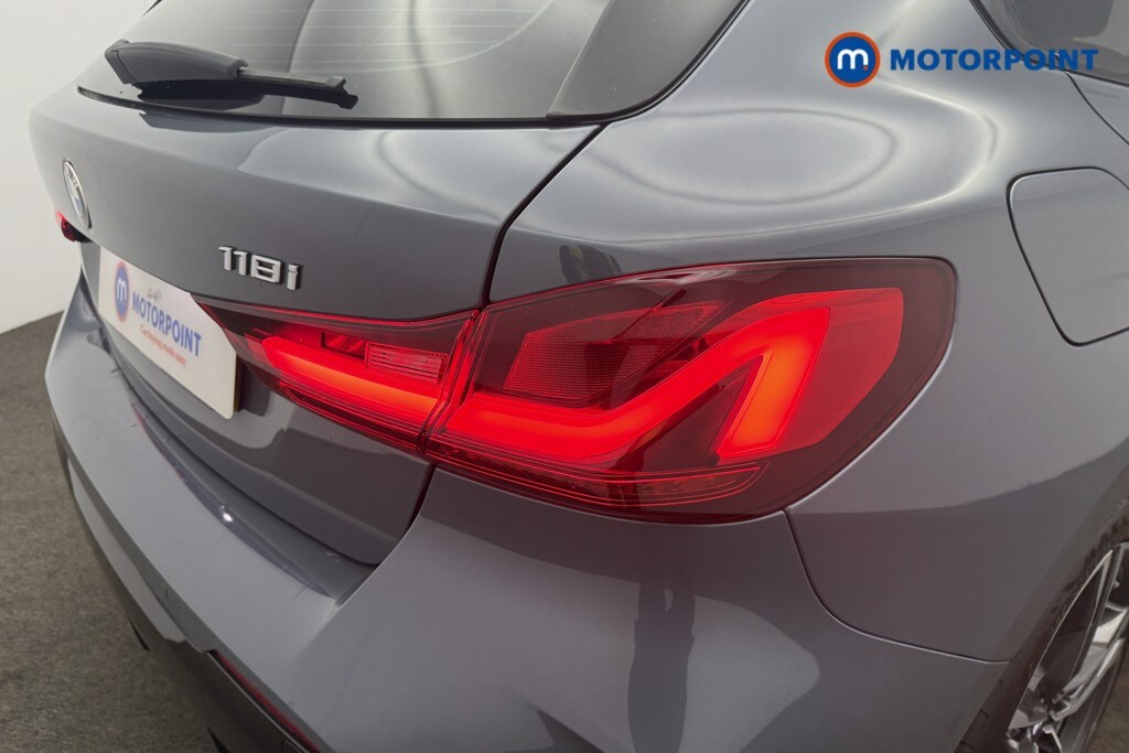 Used BMW 1 Series 2021 for sale - 77450736: Photo 27