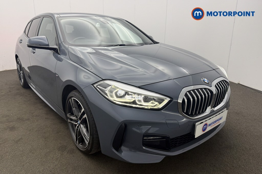 Used BMW 1 Series 2021 for sale - 77450736: Photo 29