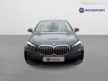 Used BMW 1 Series 2021 for sale - 77450736: Photo