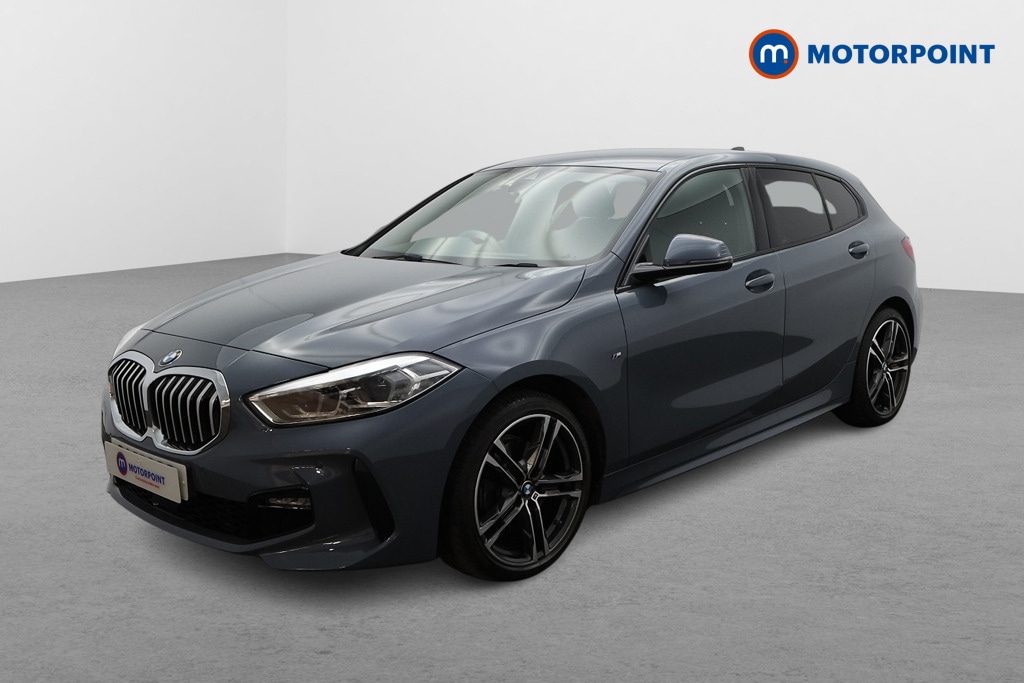Used BMW 1 Series 2021 for sale - 77450736: Photo 3