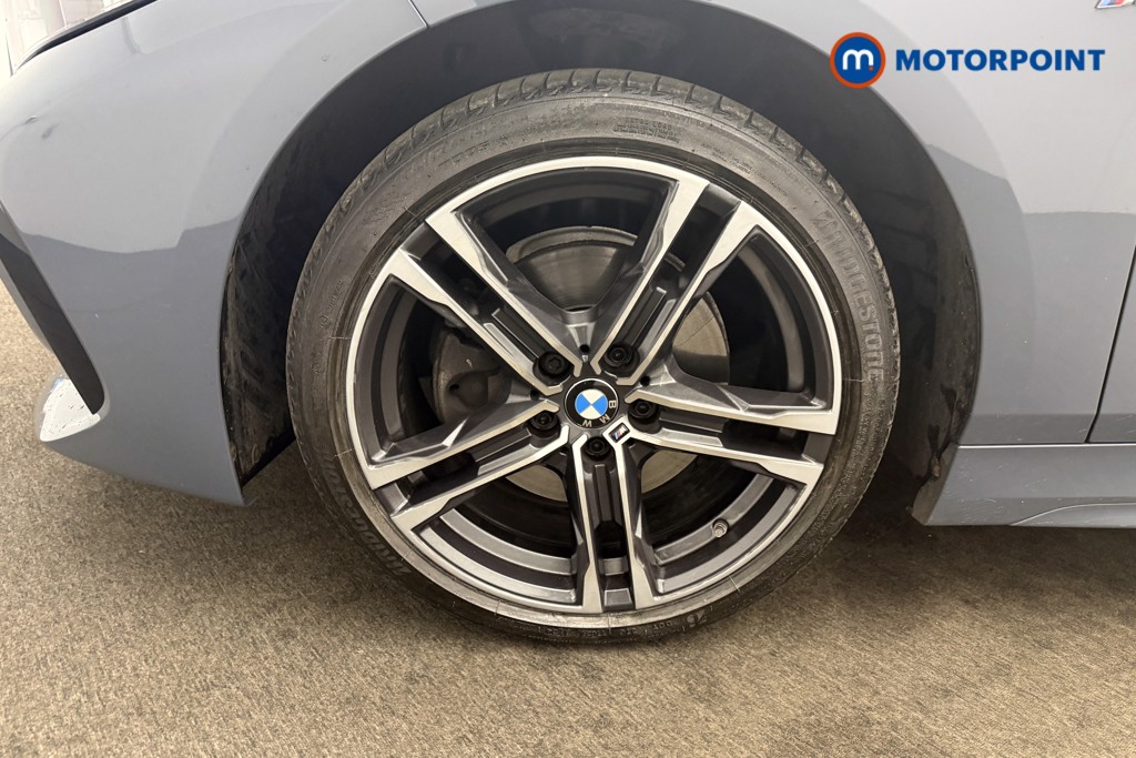 Used BMW 1 Series 2021 for sale - 77450736: Photo 35