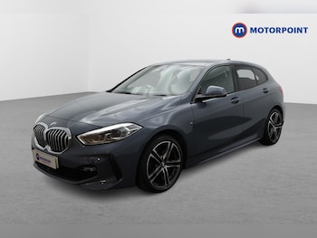 Used BMW 1 Series 2021 for sale - 77450736: Photo