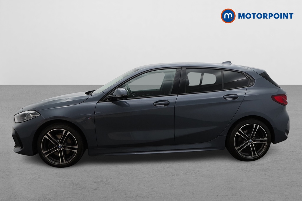 Used BMW 1 Series 2021 for sale - 77450736: Photo 4