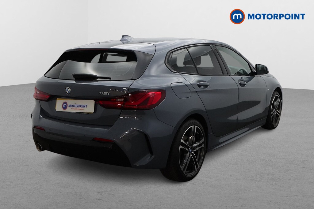 Used BMW 1 Series 2021 for sale - 77450736: Photo 7