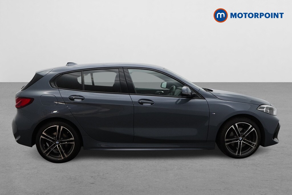 Used BMW 1 Series 2021 for sale - 77450736: Photo 8