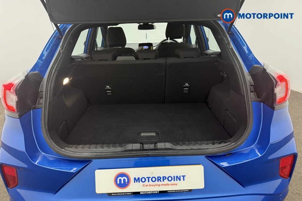 Used Ford Puma for sale - 77221208: Photo 13