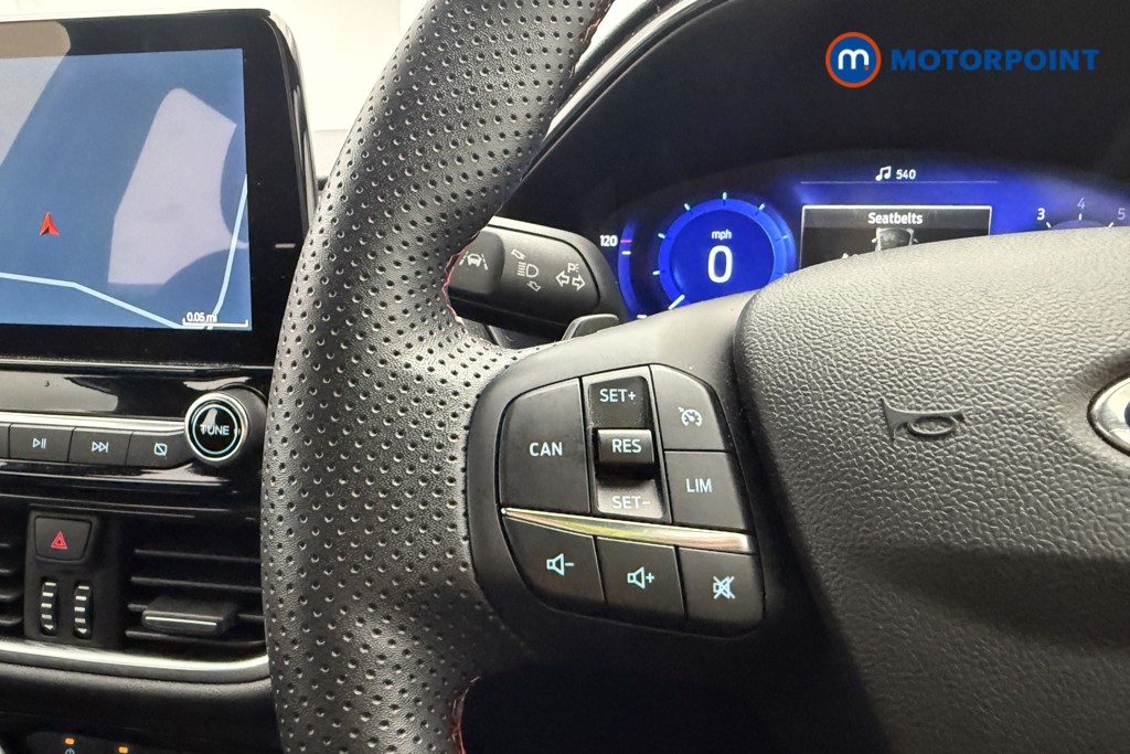 Used Ford Puma for sale - 77221208: Photo 15