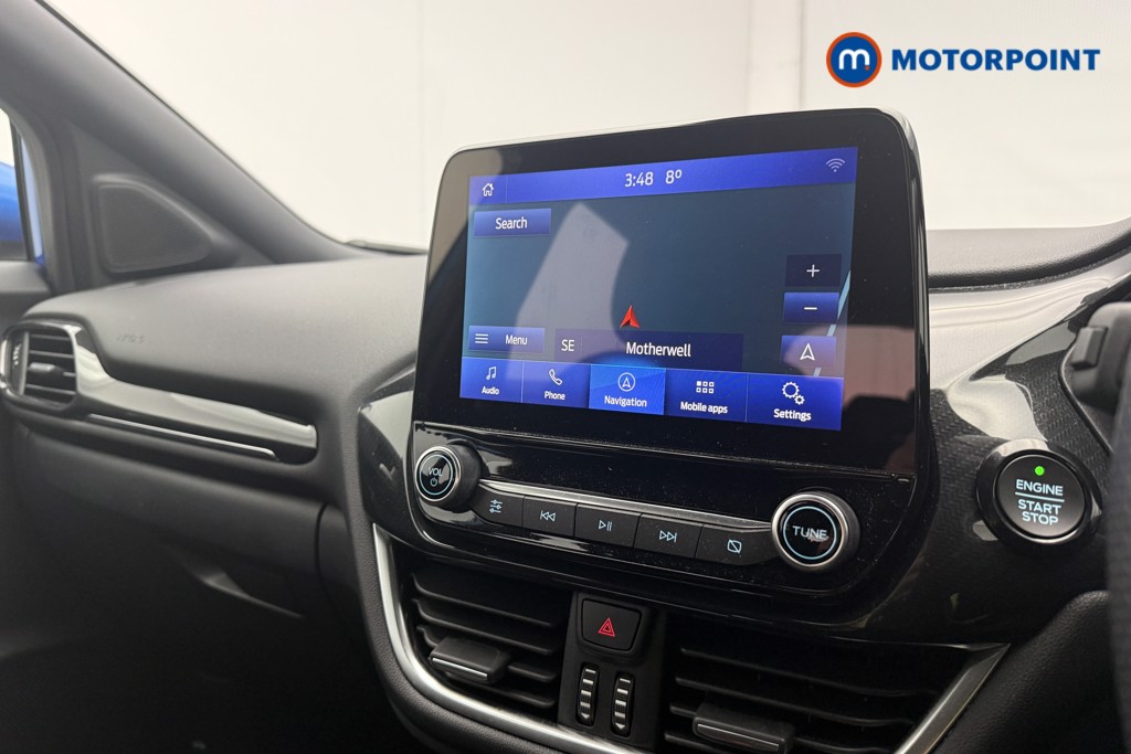 Used Ford Puma for sale - 77221208: Photo 18