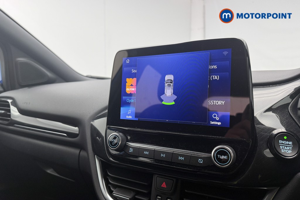 Used Ford Puma for sale - 77221208: Photo 20