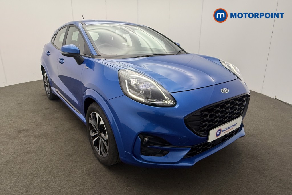 Used Ford Puma for sale - 77221208: Photo 28