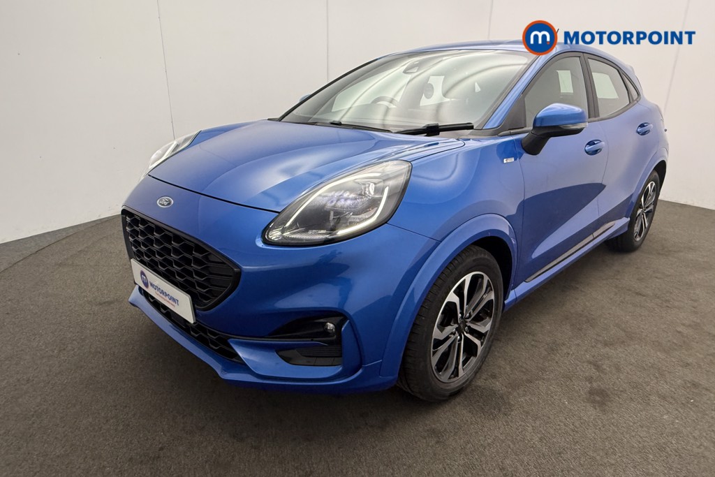 Used Ford Puma for sale - 77221208: Photo 29