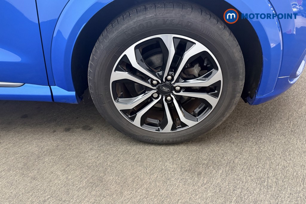 Used Ford Puma for sale - 77221208: Photo 31