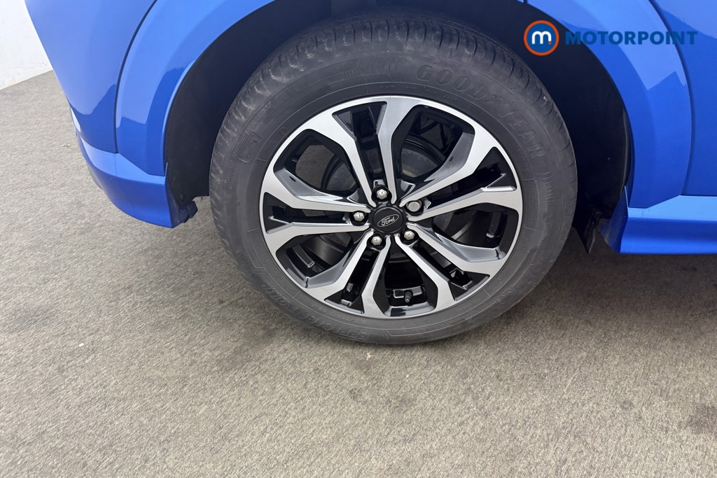 Used Ford Puma for sale - 77221208: Photo 32