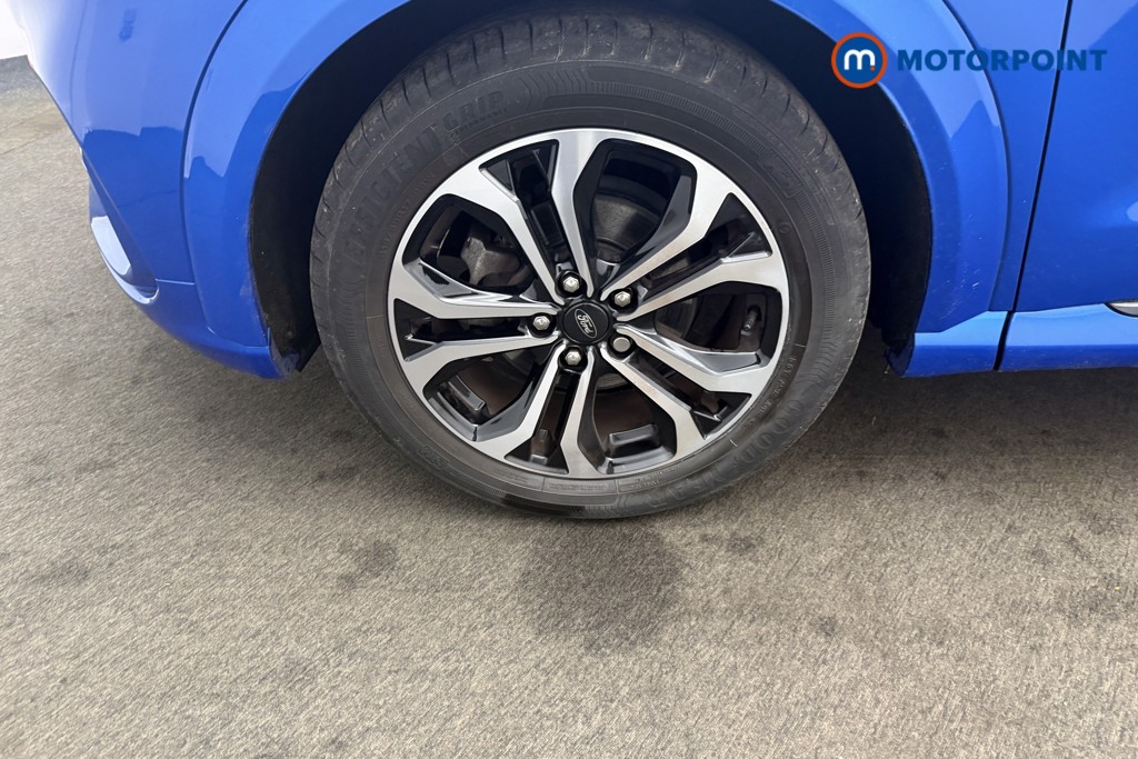 Used Ford Puma for sale - 77221208: Photo 34