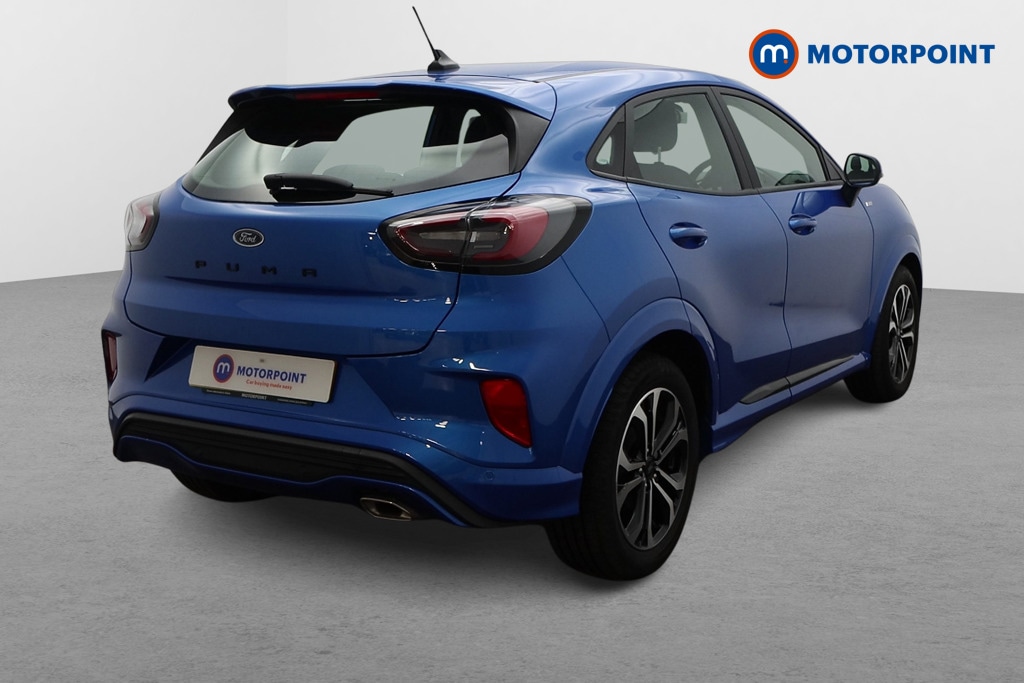 Used Ford Puma for sale - 77221208: Photo 7