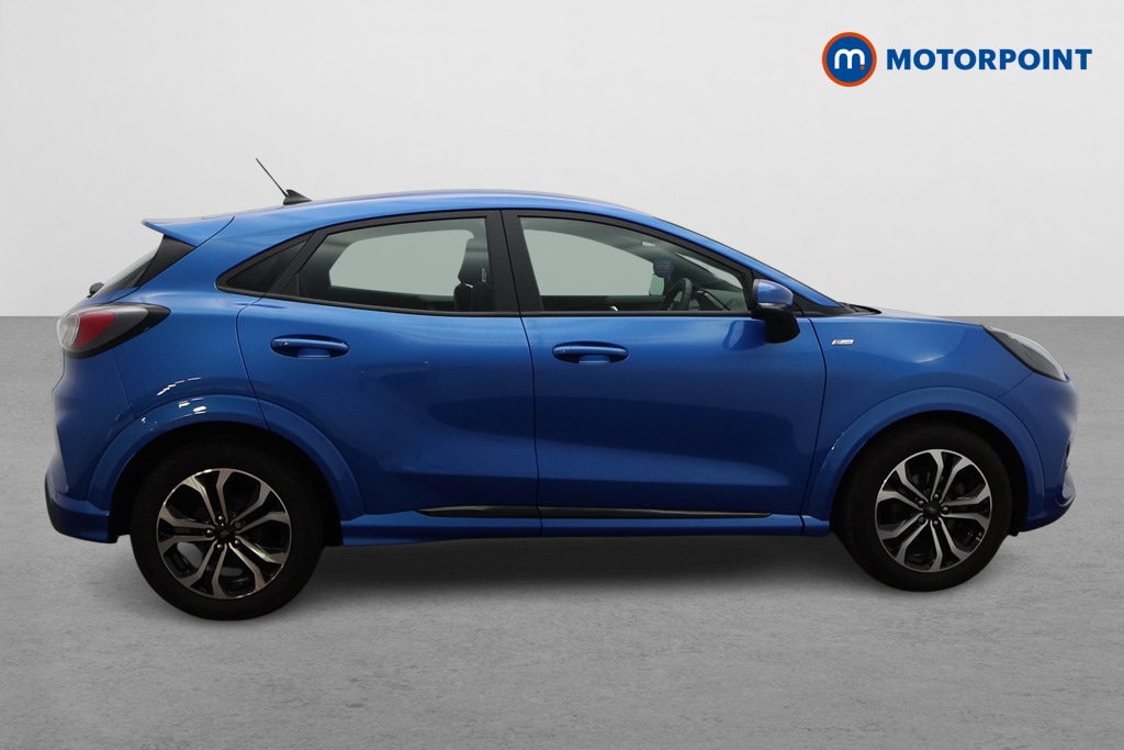 Used Ford Puma for sale - 77221208: Photo 8