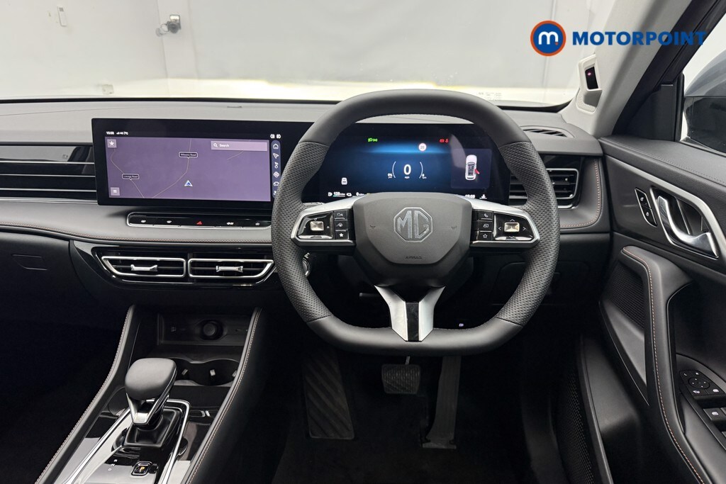 Used MG MG HS for sale - 77962563: Photo 10