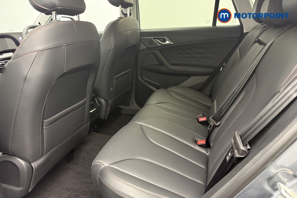 Used MG MG HS for sale - 77962563: Photo 12