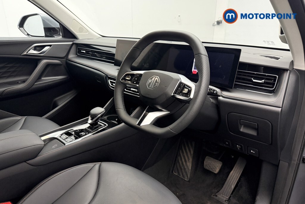 Used MG MG HS for sale - 77962563: Photo 14