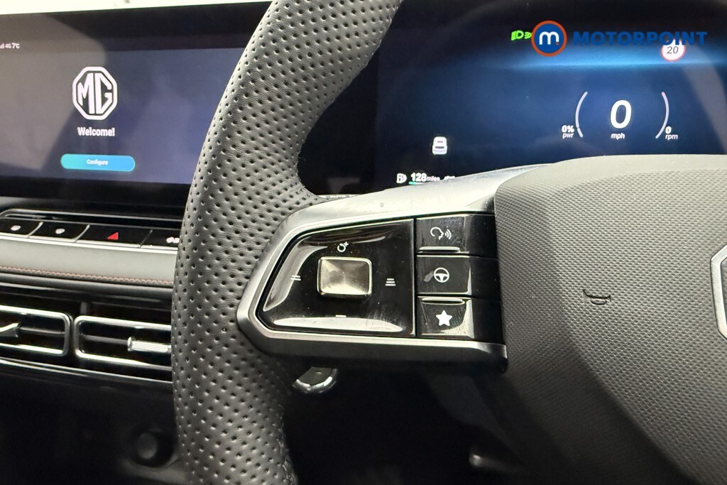 Used MG MG HS for sale - 77962563: Photo 15