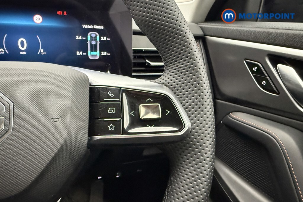 Used MG MG HS for sale - 77962563: Photo 16