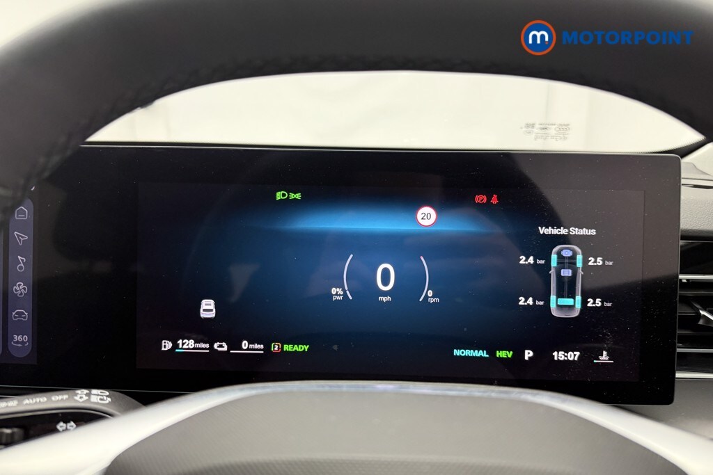 Used MG MG HS for sale - 77962563: Photo 17