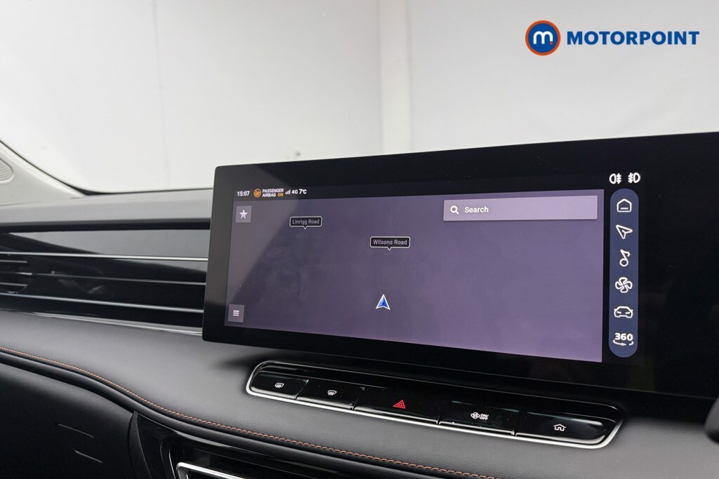 Used MG MG HS for sale - 77962563: Photo 19