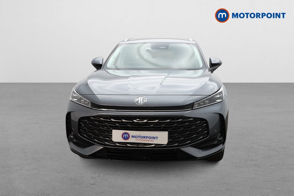 Used MG MG HS for sale - 77962563: Photo 2