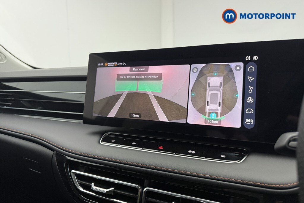 Used MG MG HS for sale - 77962563: Photo 20