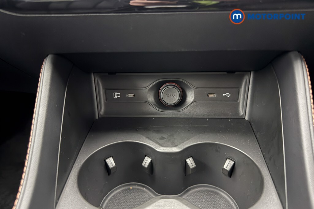 Used MG MG HS for sale - 77962563: Photo 21