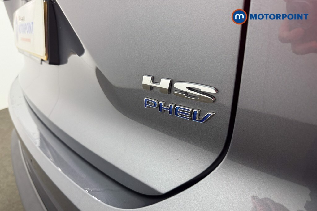 Used MG MG HS for sale - 77962563: Photo 26