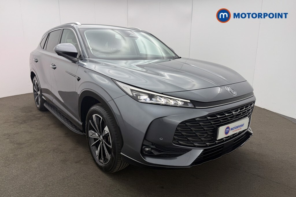 Used MG MG HS for sale - 77962563: Photo 27