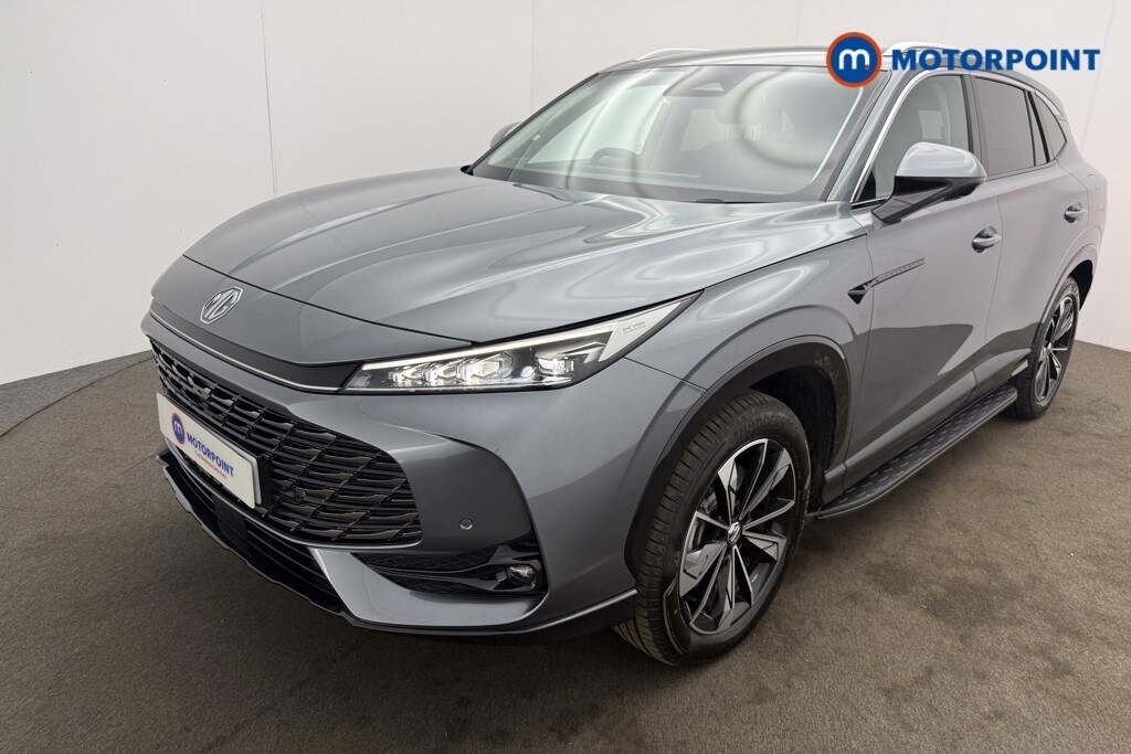 Used MG MG HS for sale - 77962563: Photo 28