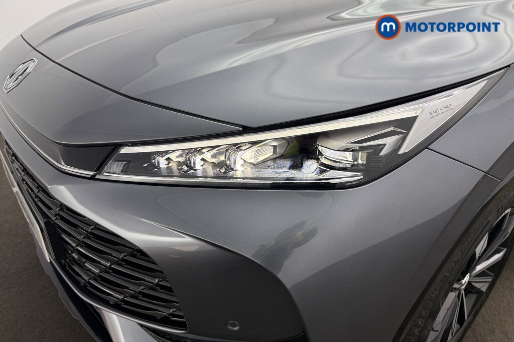 Used MG MG HS for sale - 77962563: Photo 29