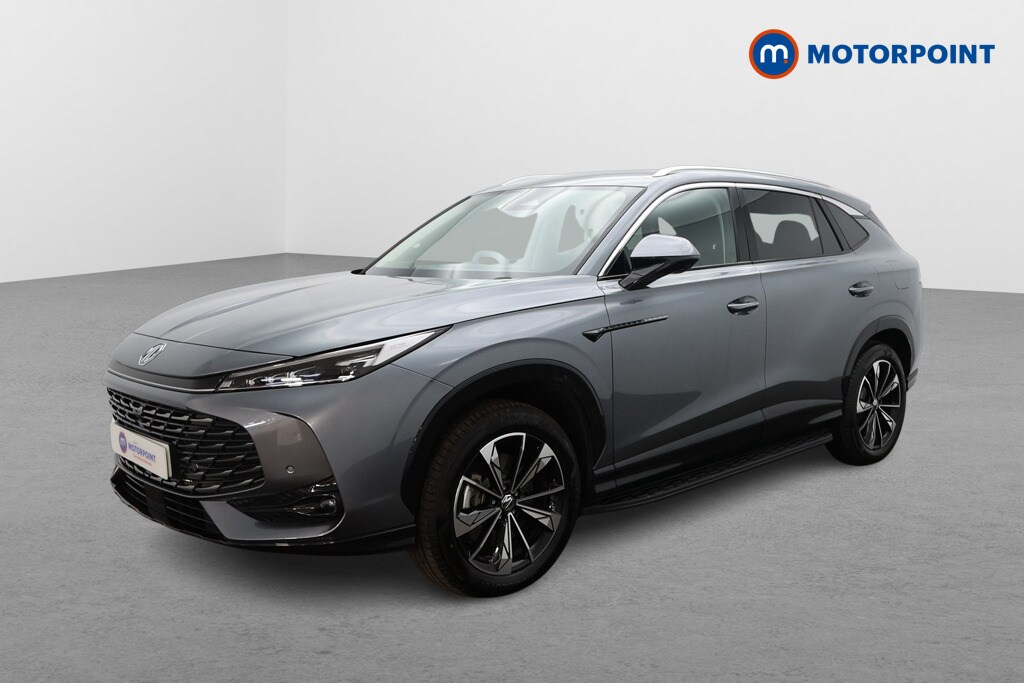 Used MG MG HS for sale - 77962563: Photo 3