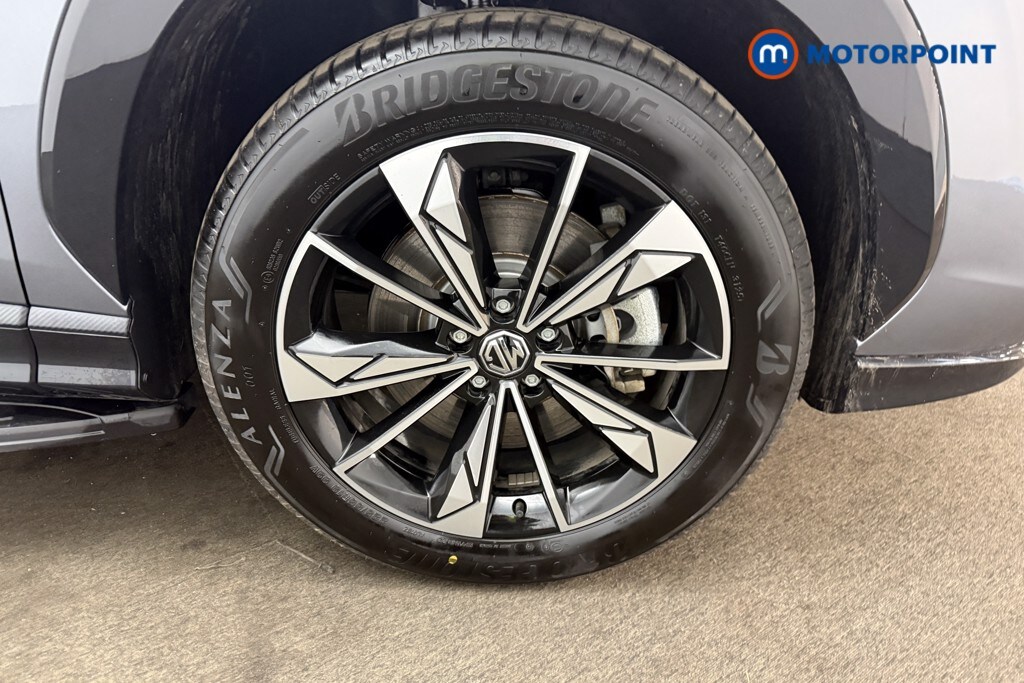 Used MG MG HS for sale - 77962563: Photo 30