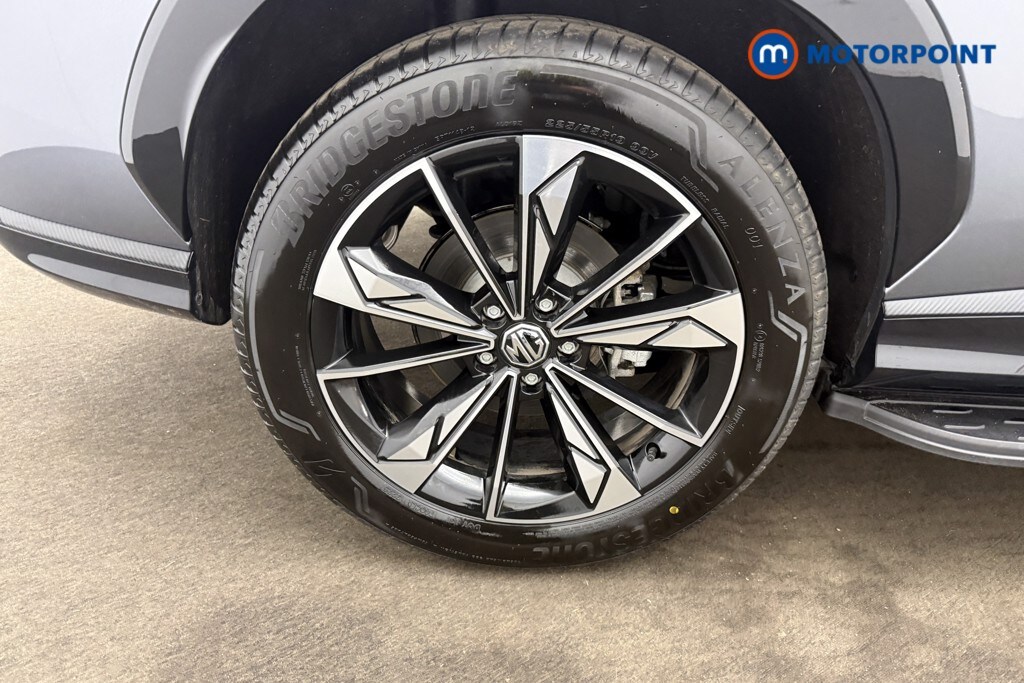 Used MG MG HS for sale - 77962563: Photo 31