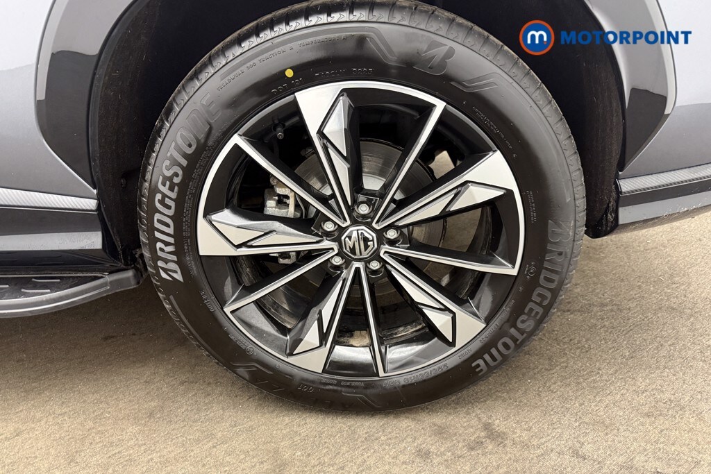 Used MG MG HS for sale - 77962563: Photo 32