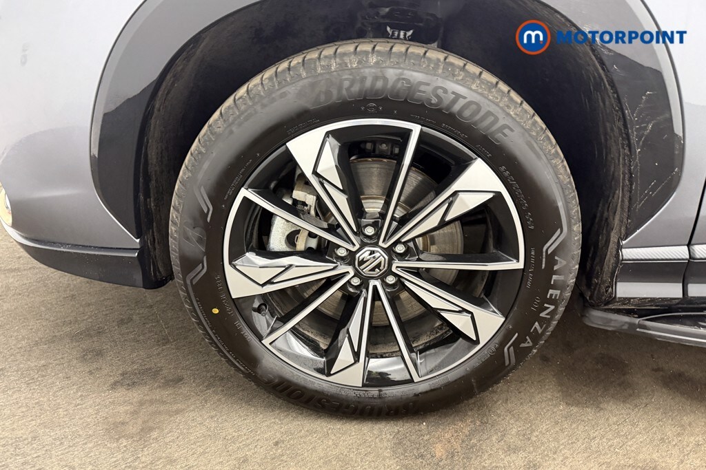 Used MG MG HS for sale - 77962563: Photo 33