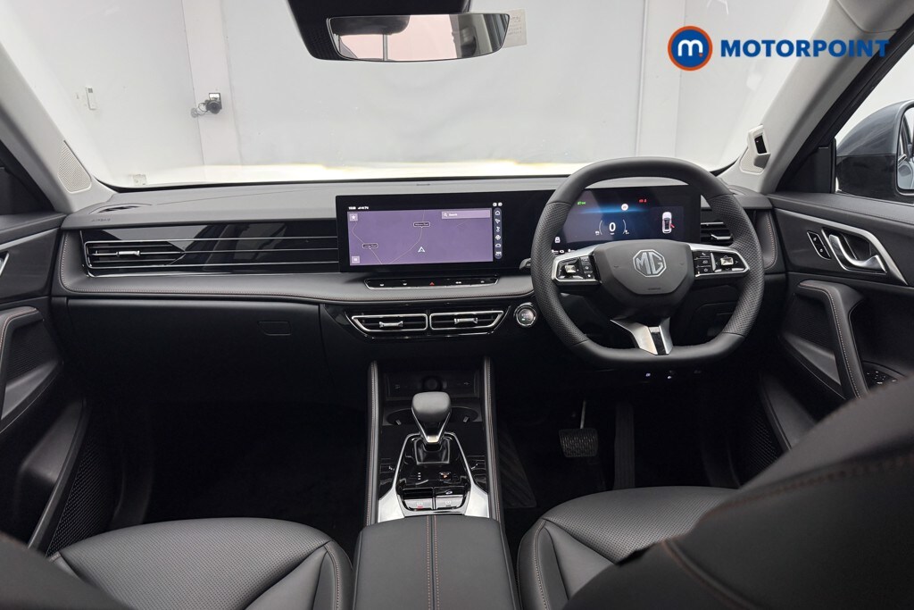 Used MG MG HS for sale - 77962563: Photo 9