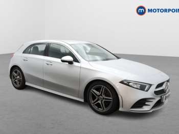 A200 AMG Line 5dr