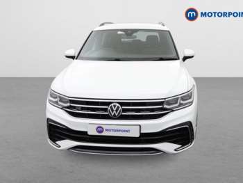 Used Volkswagen Tiguan 2022 for sale - 74971585: Photo